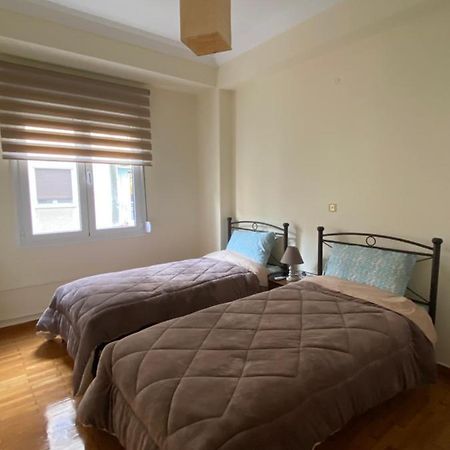 Elegant Apartment 아테네 외부 사진
