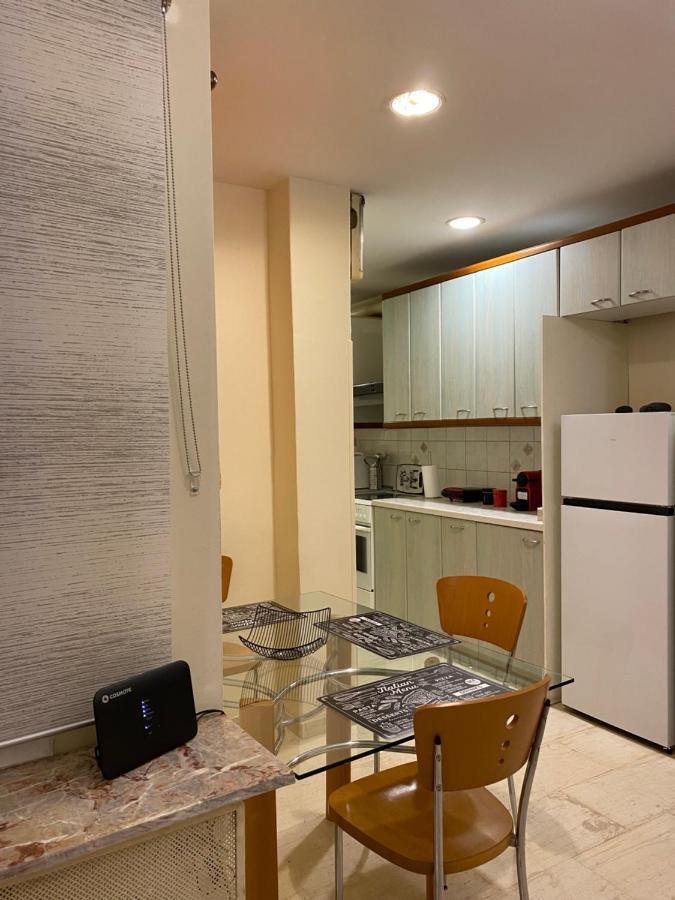 Elegant Apartment 아테네 외부 사진