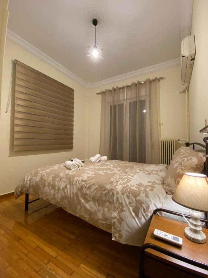 Elegant Apartment 아테네 외부 사진