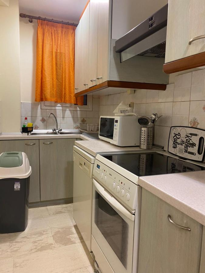Elegant Apartment 아테네 외부 사진