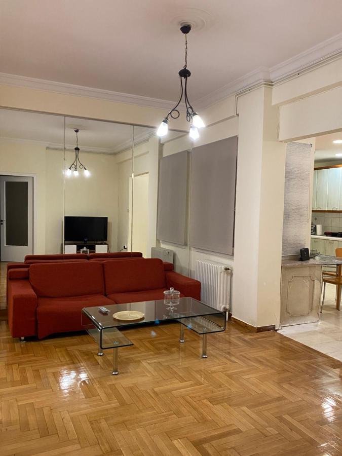 Elegant Apartment 아테네 외부 사진