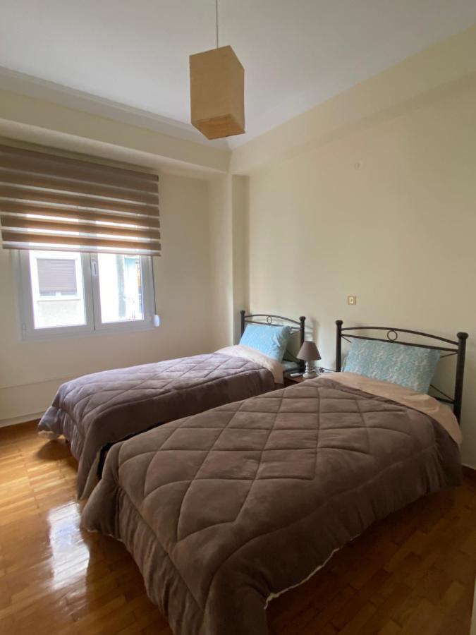 Elegant Apartment 아테네 외부 사진