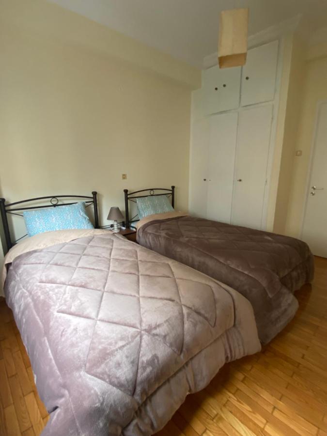 Elegant Apartment 아테네 외부 사진