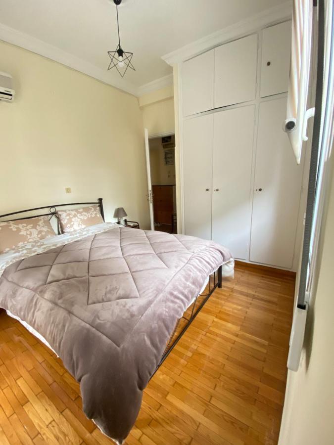 Elegant Apartment 아테네 외부 사진