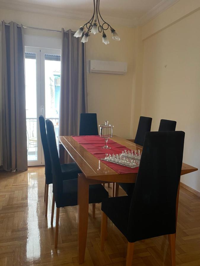 Elegant Apartment 아테네 외부 사진