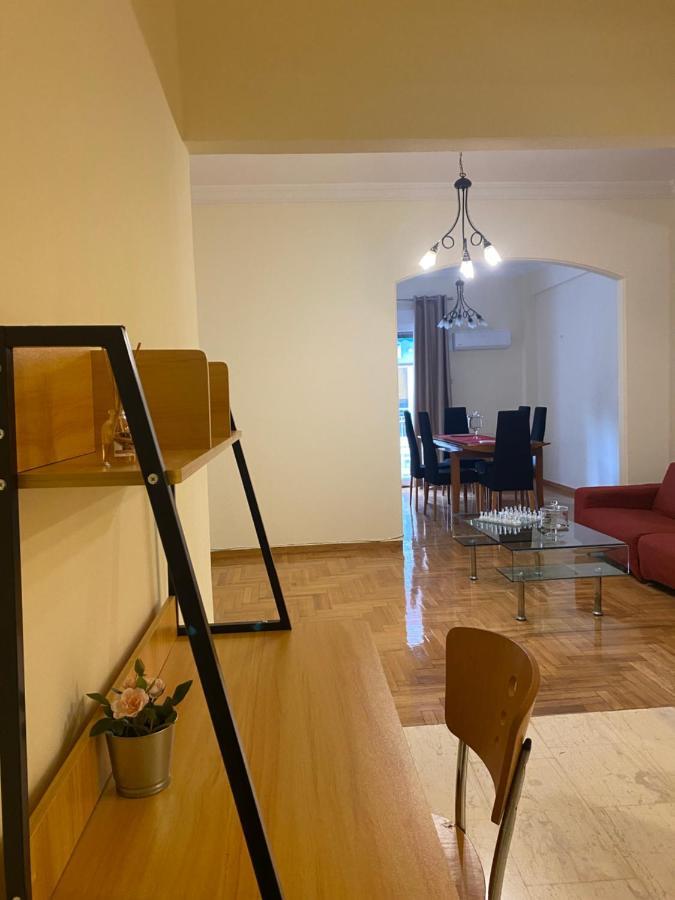 Elegant Apartment 아테네 외부 사진