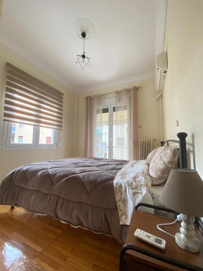 Elegant Apartment 아테네 외부 사진