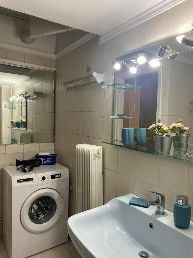 Elegant Apartment 아테네 외부 사진