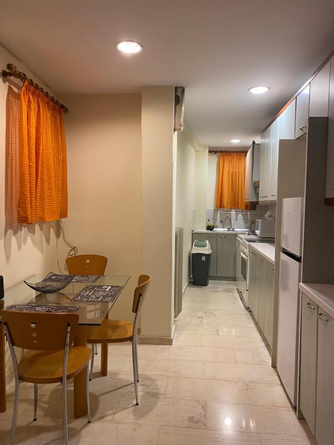 Elegant Apartment 아테네 외부 사진